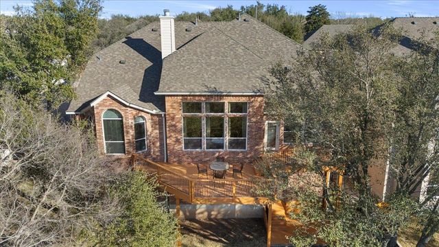 2805 Orsobello PL, Cedar Park, TX 78613