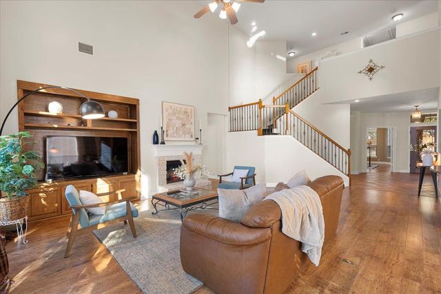 2805 Orsobello PL, Cedar Park, TX 78613