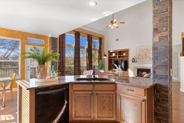 2805 Orsobello PL, Cedar Park, TX 78613