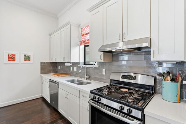 904 W 18th Street C, Houston, TX 77008