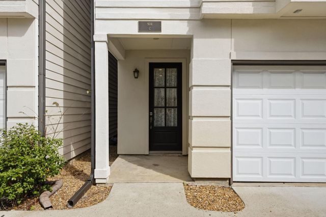 904 W 18th Street C, Houston, TX 77008