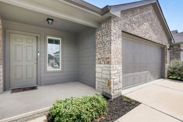 14903 Tuff RD, Manor, TX 78653