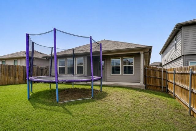 14903 Tuff RD, Manor, TX 78653