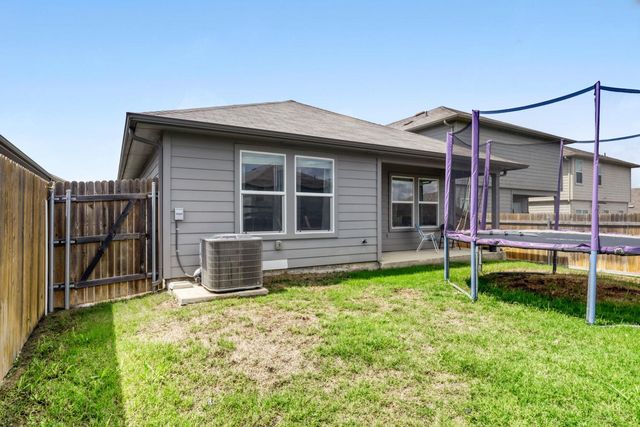 14903 Tuff RD, Manor, TX 78653