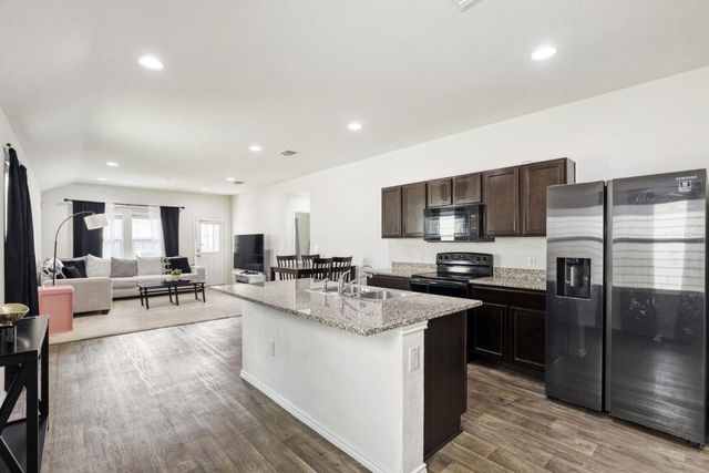 14903 Tuff RD, Manor, TX 78653