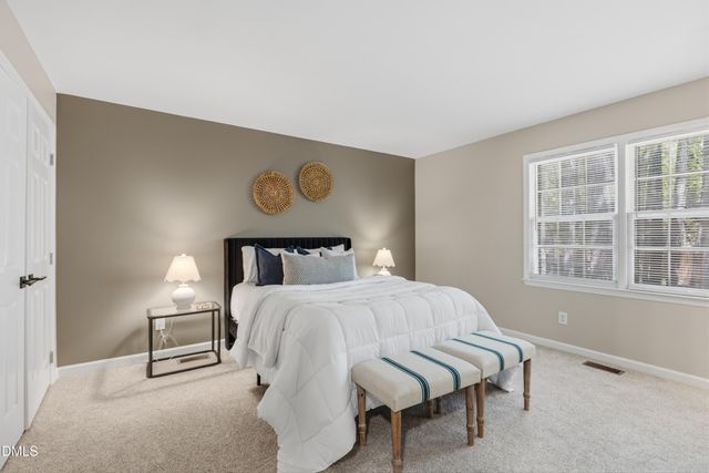 303 Winding Brook Drive, Garner, NC 27529