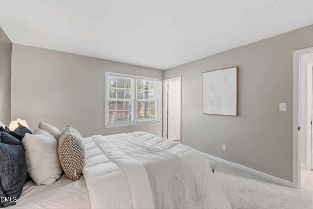 303 Winding Brook Drive, Garner, NC 27529