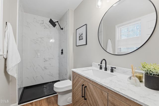 303 Winding Brook Drive, Garner, NC 27529