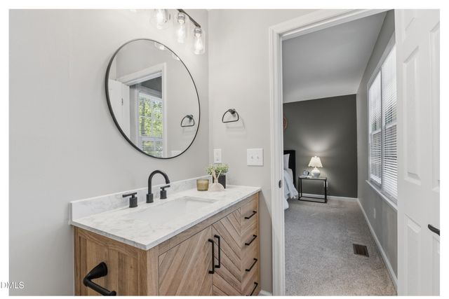 303 Winding Brook Drive, Garner, NC 27529