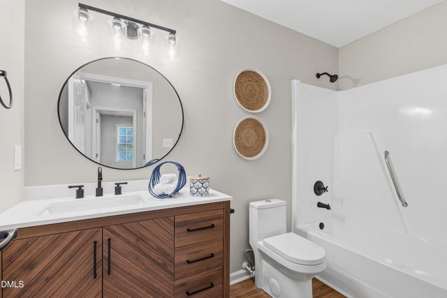 303 Winding Brook Drive, Garner, NC 27529