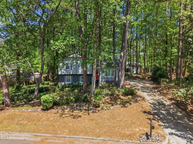 303 Winding Brook Drive, Garner, NC 27529