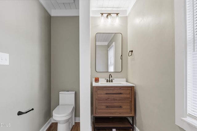 303 Winding Brook Drive, Garner, NC 27529