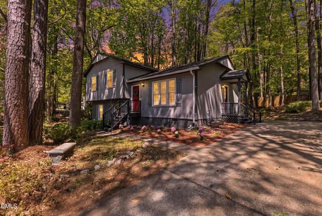 303 Winding Brook Drive, Garner, NC 27529