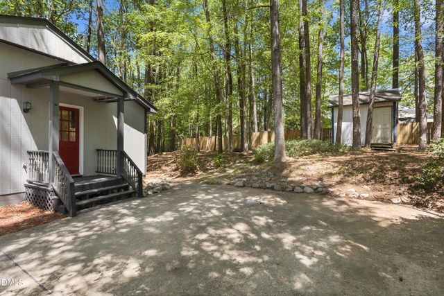 303 Winding Brook Drive, Garner, NC 27529