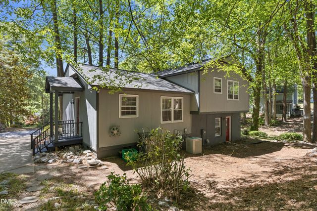 303 Winding Brook Drive, Garner, NC 27529