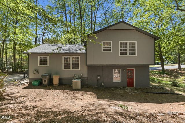 303 Winding Brook Drive, Garner, NC 27529