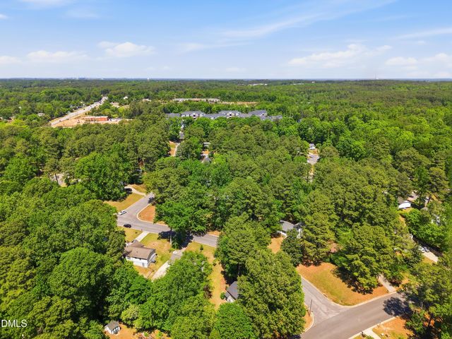 303 Winding Brook Drive, Garner, NC 27529