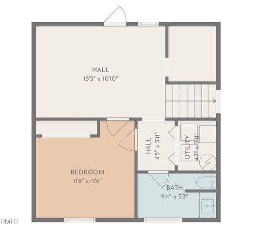 303 Winding Brook Drive, Garner, NC 27529