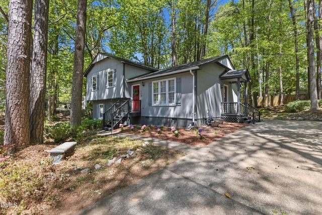 303 Winding Brook Drive, Garner, NC 27529