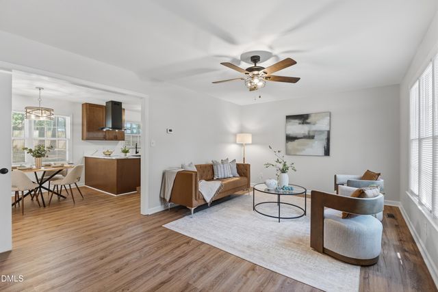 303 Winding Brook Drive, Garner, NC 27529