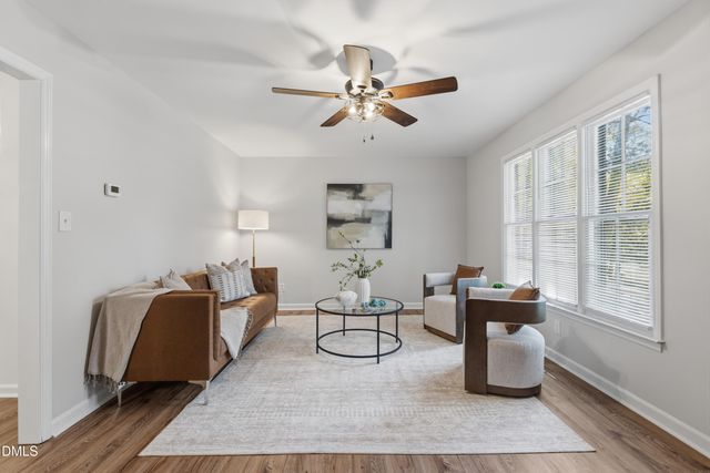 303 Winding Brook Drive, Garner, NC 27529