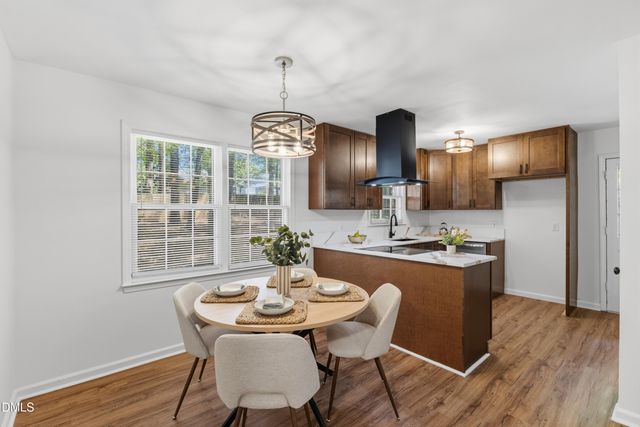 303 Winding Brook Drive, Garner, NC 27529