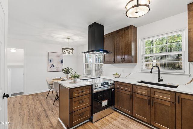 303 Winding Brook Drive, Garner, NC 27529