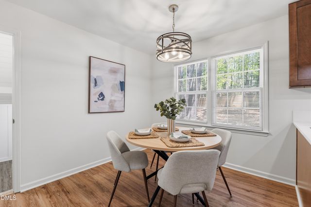 303 Winding Brook Drive, Garner, NC 27529