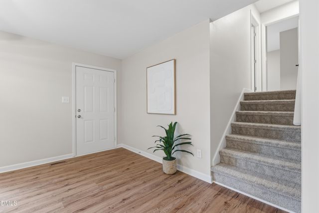 303 Winding Brook Drive, Garner, NC 27529