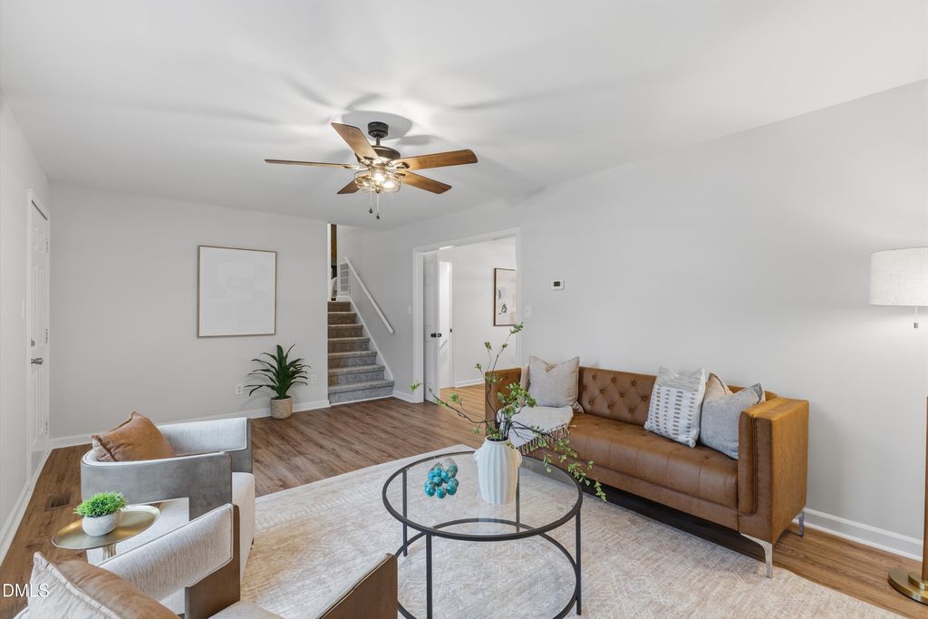 303 Winding Brook Drive, Garner, NC 27529