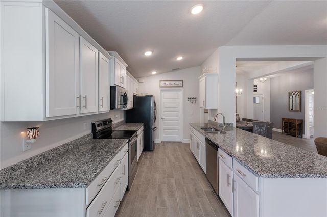 9320 46TH COURT E, Parrish, FL 34219