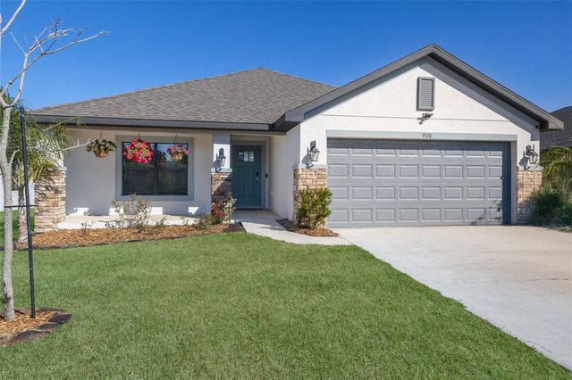 9320 46TH COURT E, Parrish, FL 34219