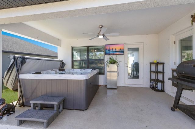 9320 46TH COURT E, Parrish, FL 34219