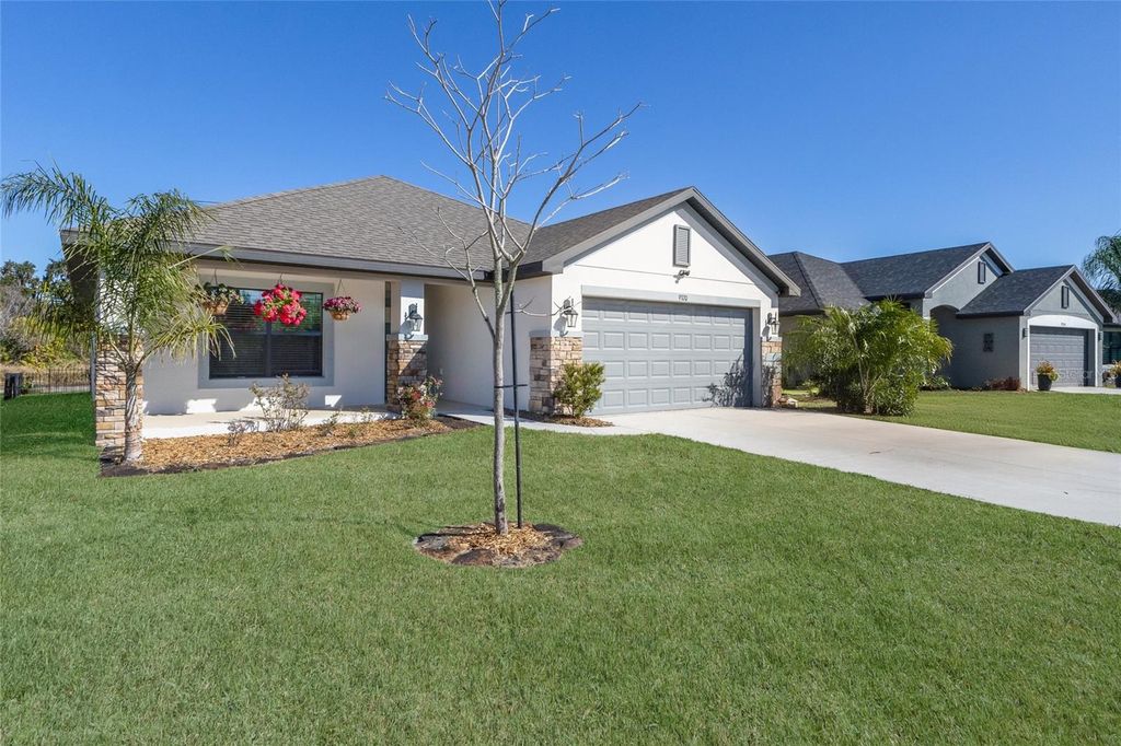 9320 46TH COURT E, Parrish, FL 34219