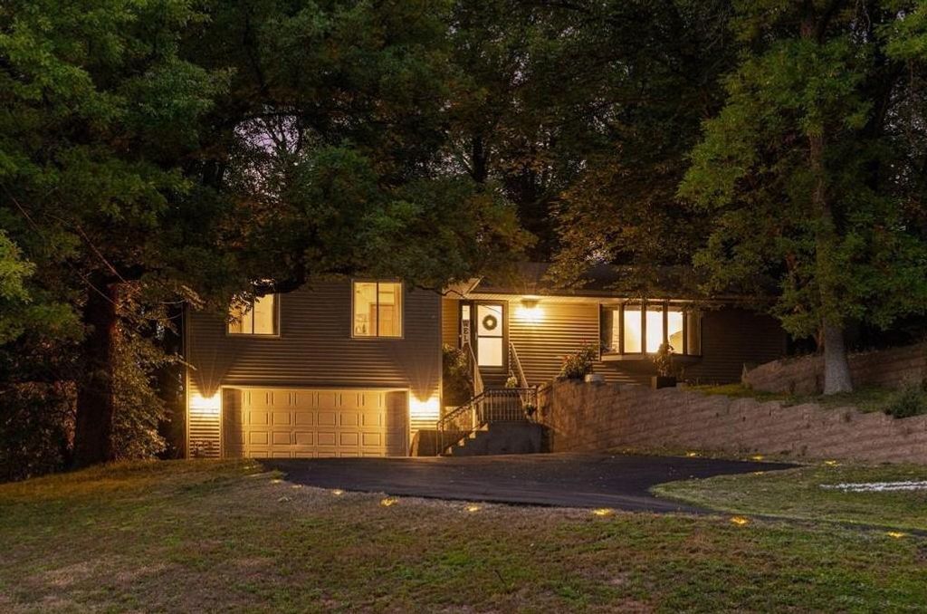 11708 Sunset Trail, Plymouth, MN 55441 — exterior