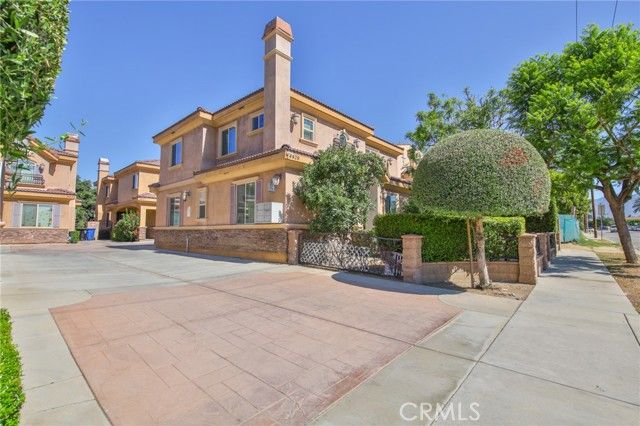 4439 Ellis, Temple City, CA 91780