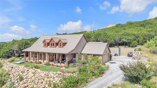 1203 Evening Primrose Drive, Graford, TX 76449