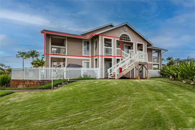 94-535 Lumiaina Street A204, Waipahu, HI 96797