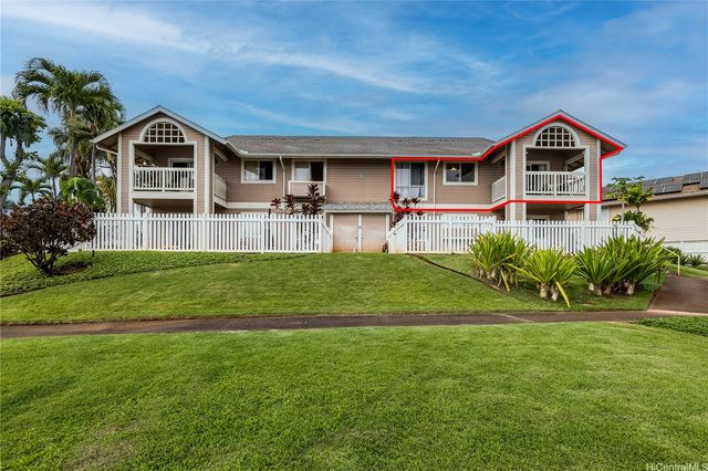 94-535 Lumiaina Street A204, Waipahu, HI 96797