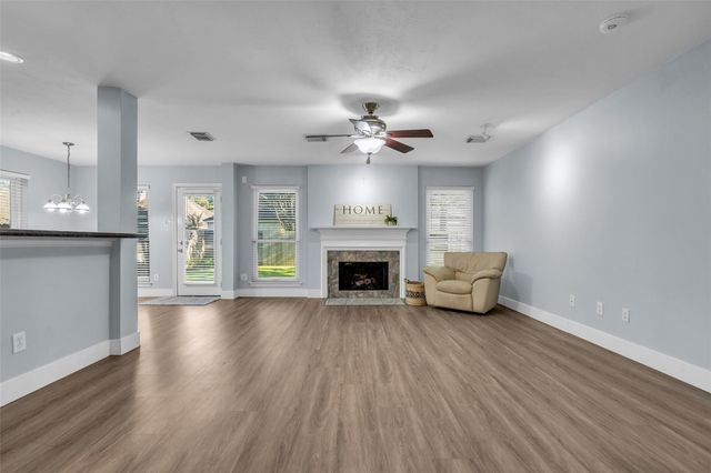 12722 Wolf Creek Court, Humble, TX 77346