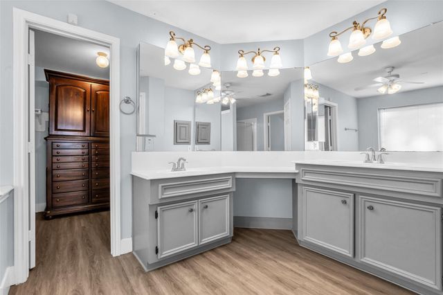 12722 Wolf Creek Court, Humble, TX 77346