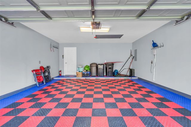 12722 Wolf Creek Court, Humble, TX 77346