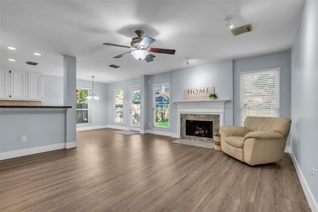 12722 Wolf Creek Court, Humble, TX 77346