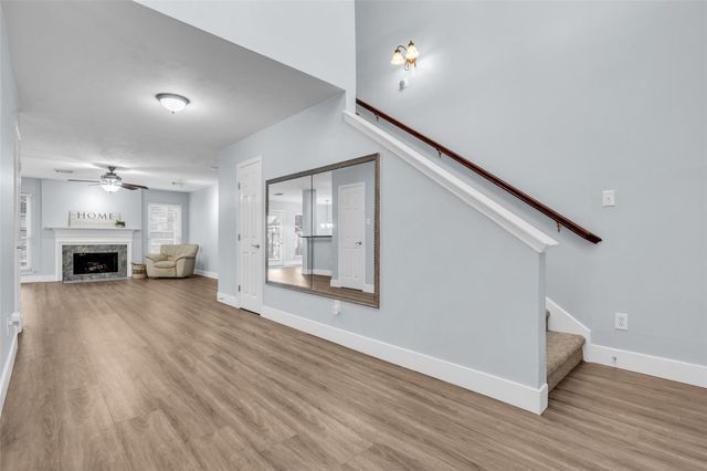 12722 Wolf Creek Court, Humble, TX 77346