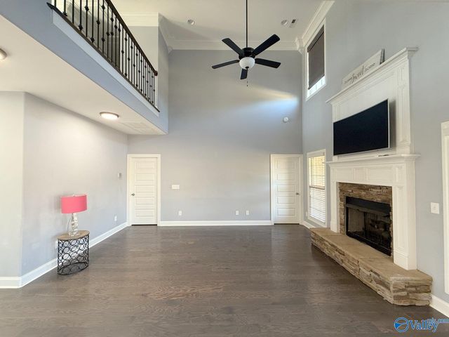 218 Woodgrove Drive, Madison, AL 35757