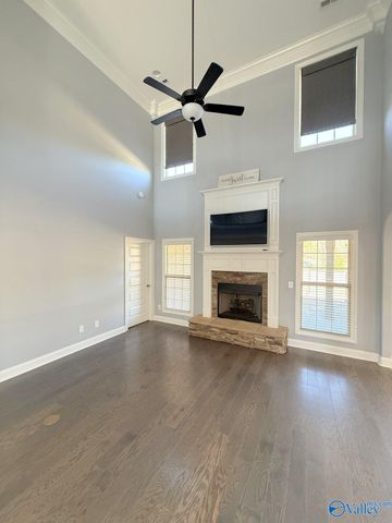 218 Woodgrove Drive, Madison, AL 35757