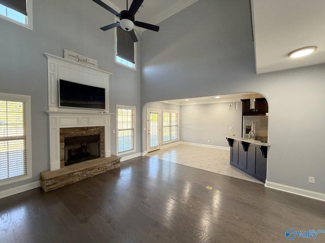 218 Woodgrove Drive, Madison, AL 35757