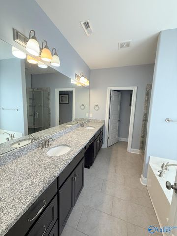 218 Woodgrove Drive, Madison, AL 35757