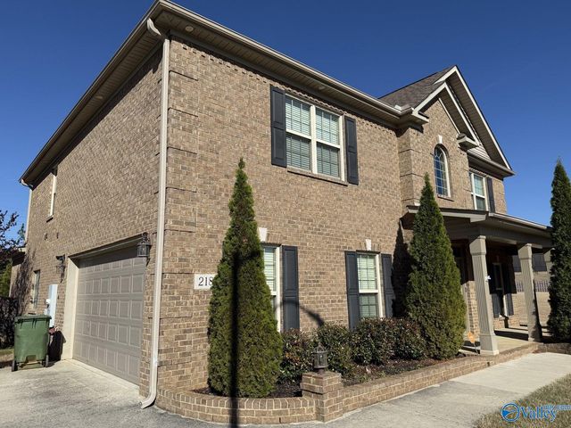 218 Woodgrove Drive, Madison, AL 35757