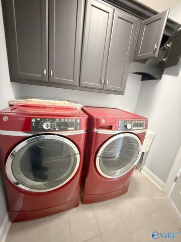 218 Woodgrove Drive, Madison, AL 35757